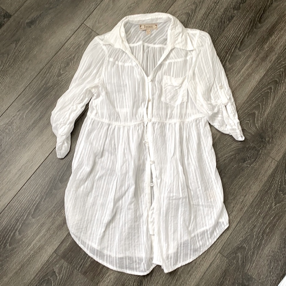 Bohemian Top | 3 for $15 SALE